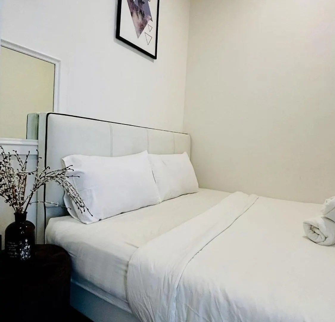 Saigon Royal Apartment Beautiful Central Location Ho Chi Minh City