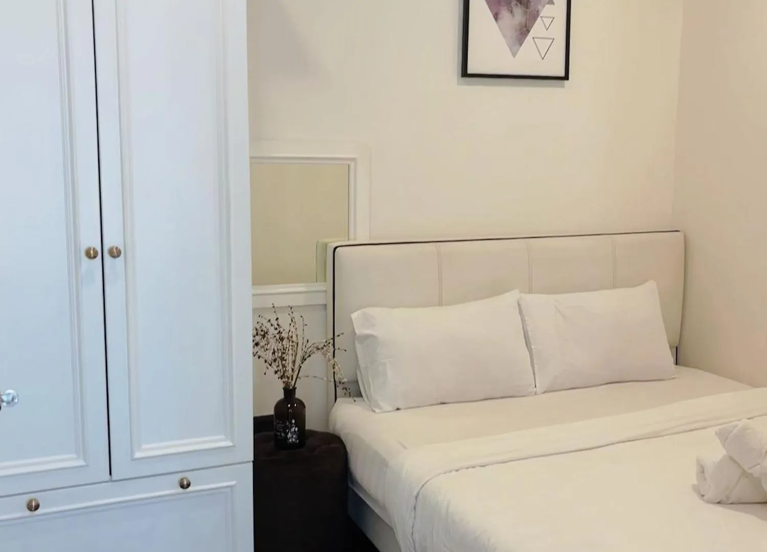 Saigon Royal Apartment Beautiful Central Location Ho Chi Minh City