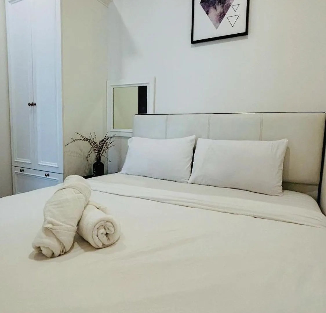 Saigon Royal Apartment Beautiful Central Location Ho Chi Minh City