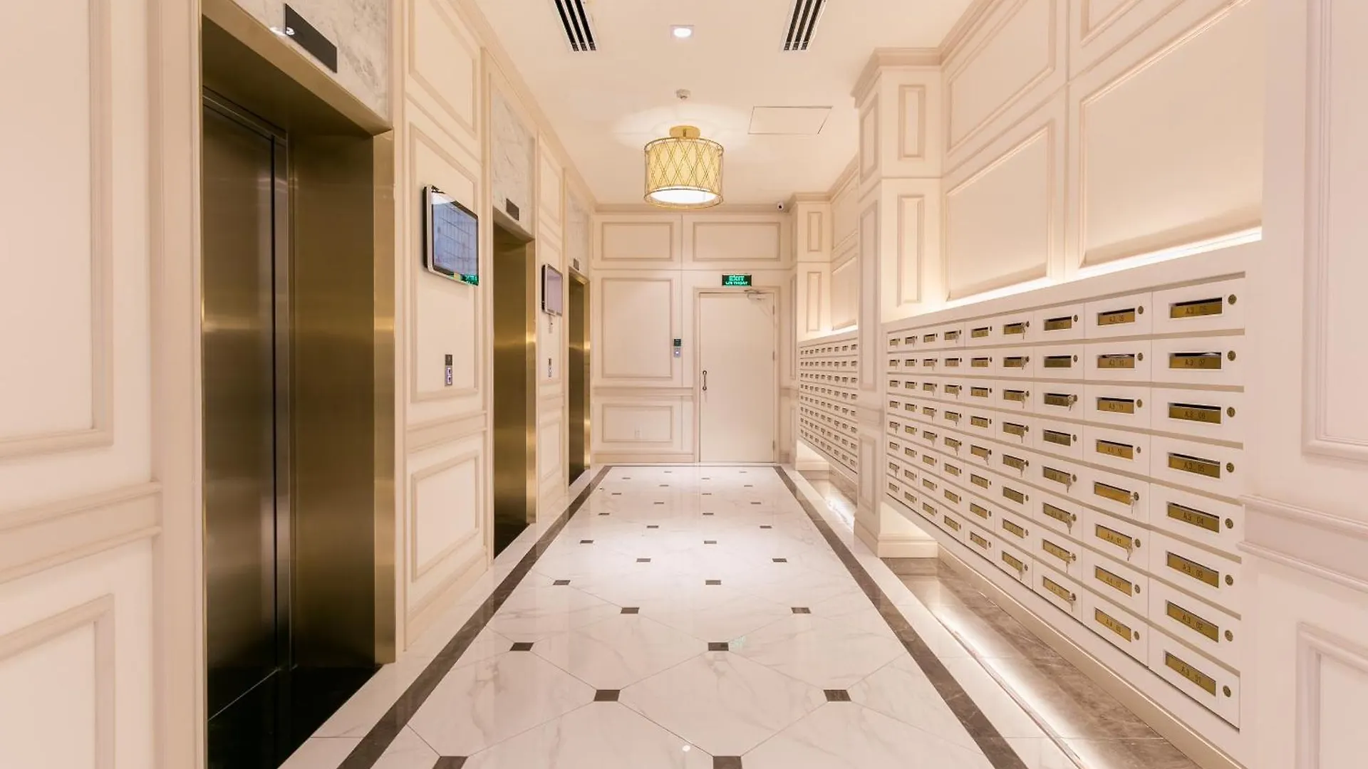 Saigon Royal Apartment Beautiful Central Location Ho Chi Minh City 0*,  Vietnam
