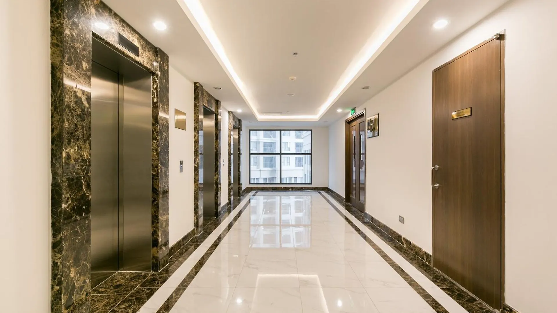 Saigon Royal Apartment Beautiful Central Location Ho Chi Minh City