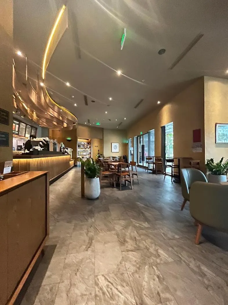 Saigon Royal Apartment Beautiful Central Location Ho Chi Minh City